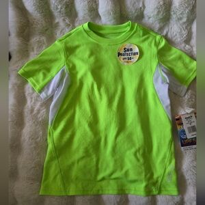 NWT Youth Sun Top